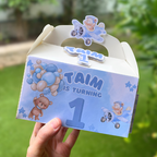 לאנצ׳בוקס ממותג
