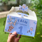 לאנצ׳בוקס ממותג
