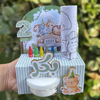 בוקס ניה