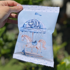 חטיף מלוח ממותג